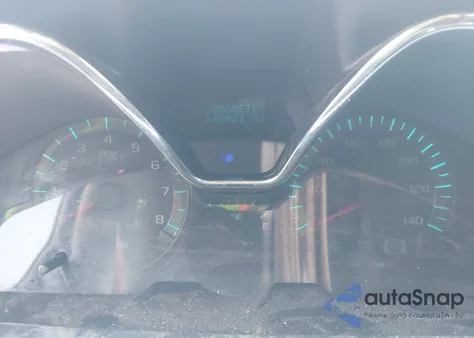 2014 Chevrolet Traverse 1Lt from USA, damaged, VIN 1GNKRGKD7EJ364366